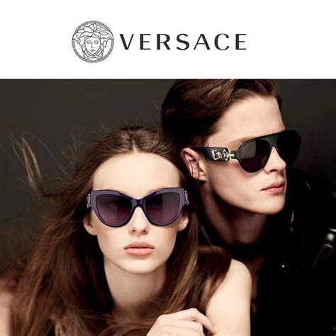 Versace sunglasses website